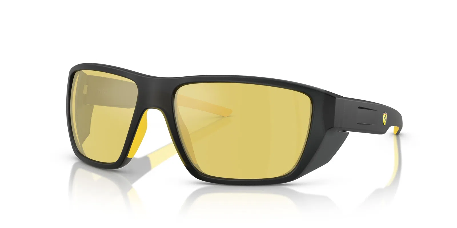 Scuderia Ferrari 6012U Sunglasses - view 19